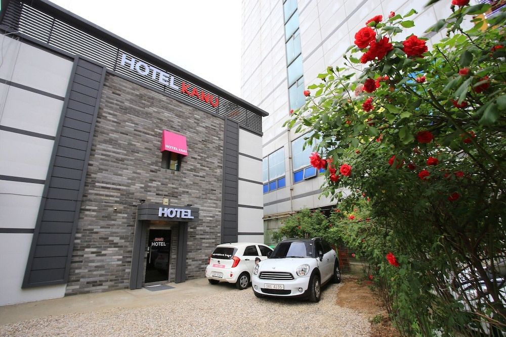 undefined Nowon Canoe 4