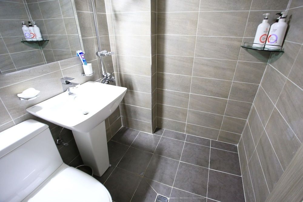 Nowon Canoe Room (Mini Room) 5