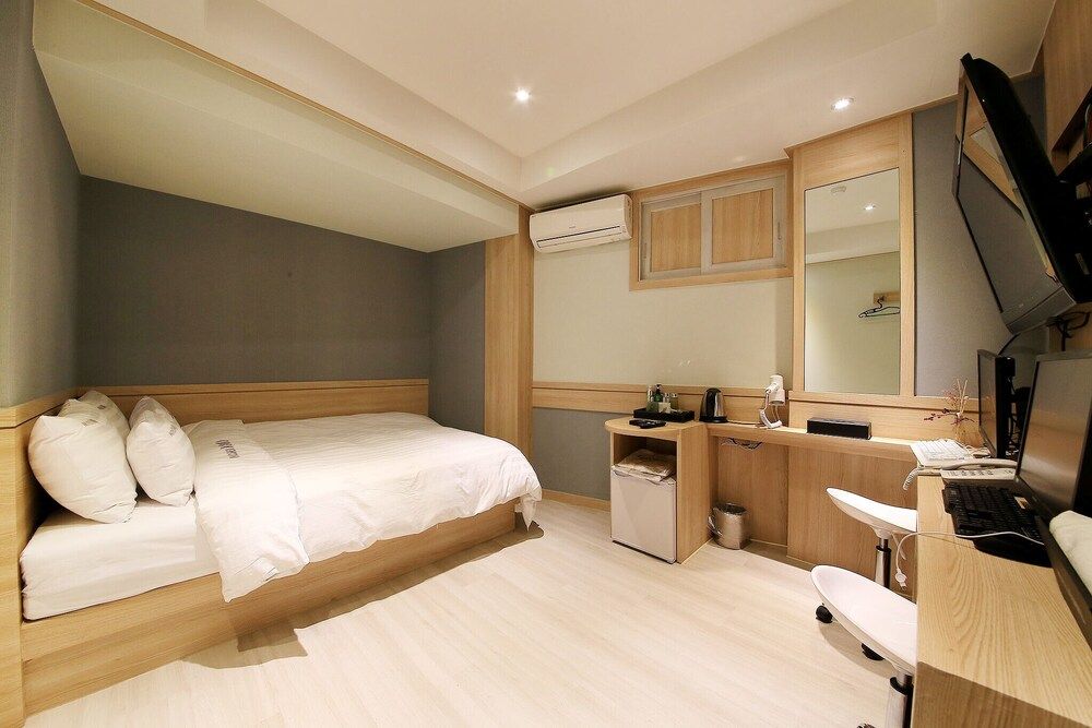 Nowon Canoe Room (Special Room)