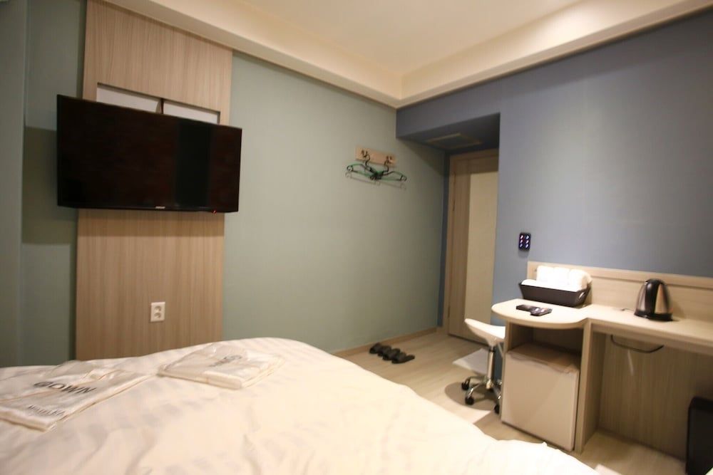 undefined Nowon Canoe 10