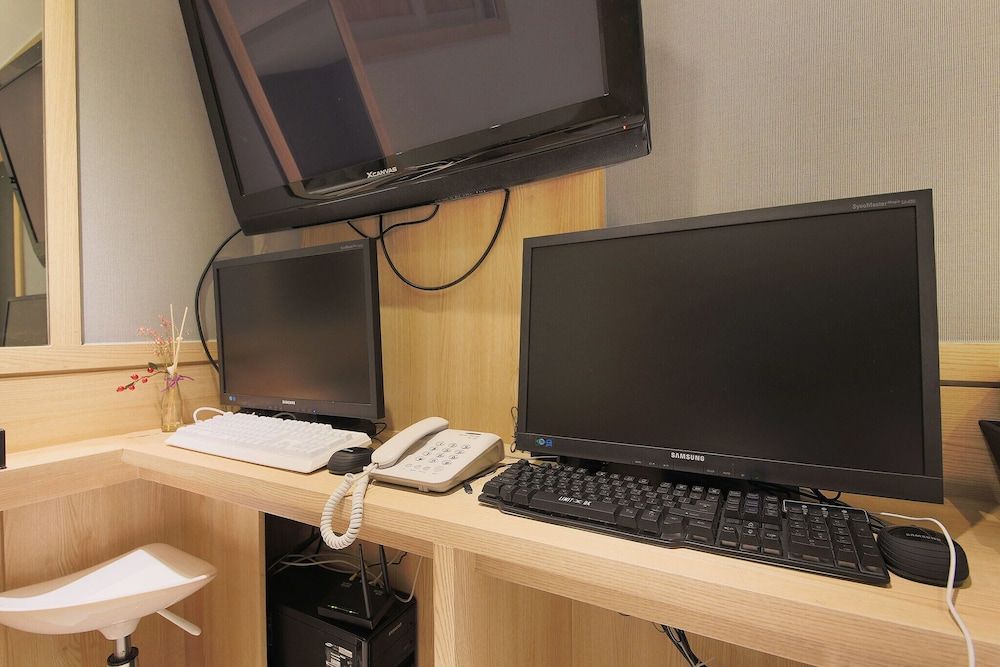 Nowon Canoe Room (Special Room) 5