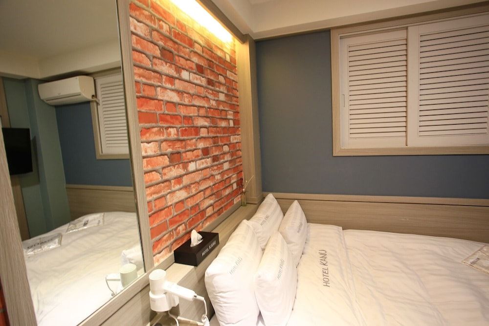 undefined Nowon Canoe 7