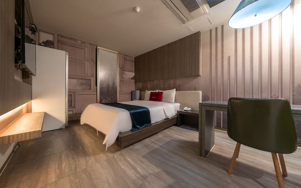 undefined Sadang Rampart 6