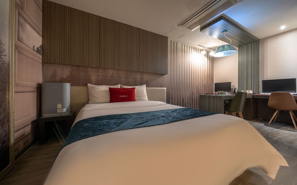 undefined Sadang Rampart 7