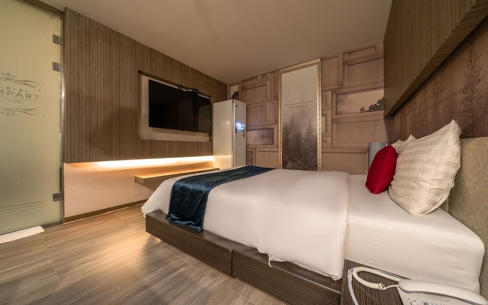 undefined Sadang Rampart 9