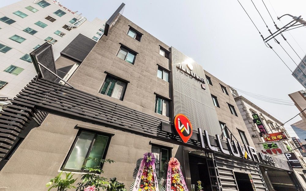 undefined Gildong Illuwa 3