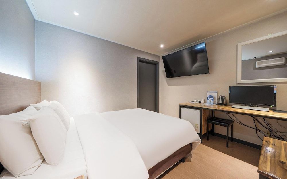 undefined Gildong Illuwa 5