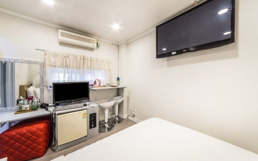 Jangan White Room (Standard room) 4