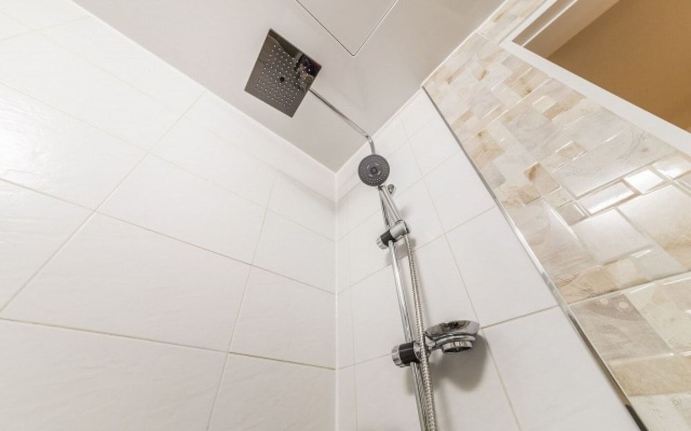 Jangan White Room (Standard room) 7