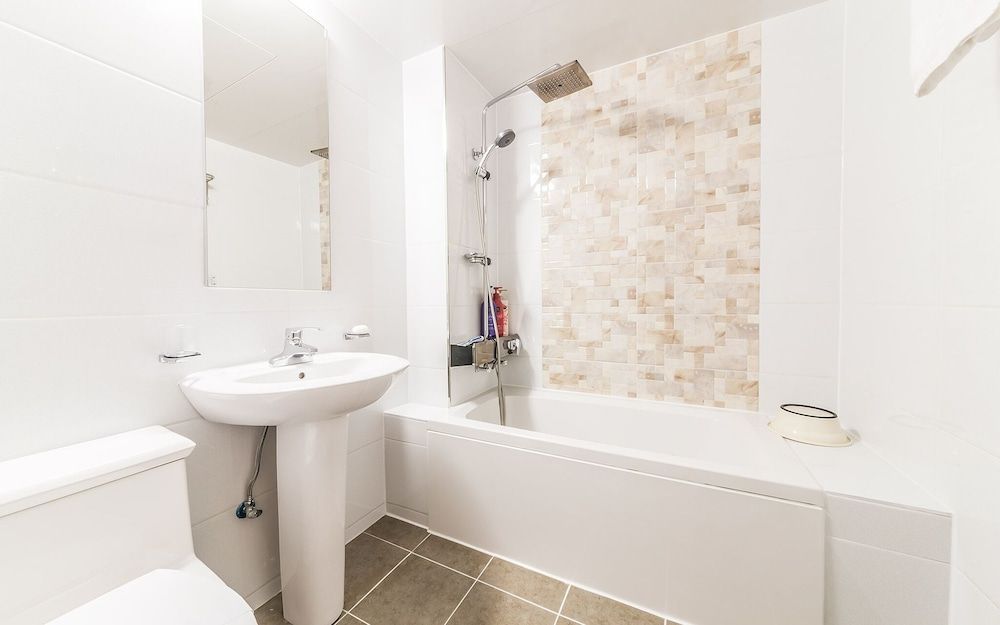 Jangan White Room (Deluxe) 6