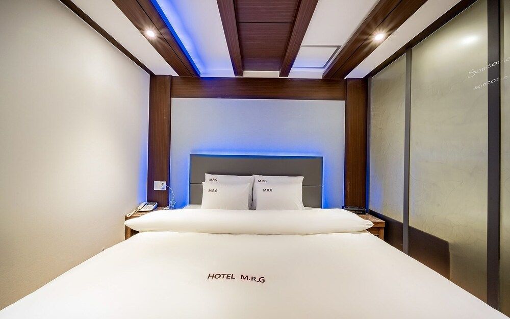 undefined Sadang MRG 7