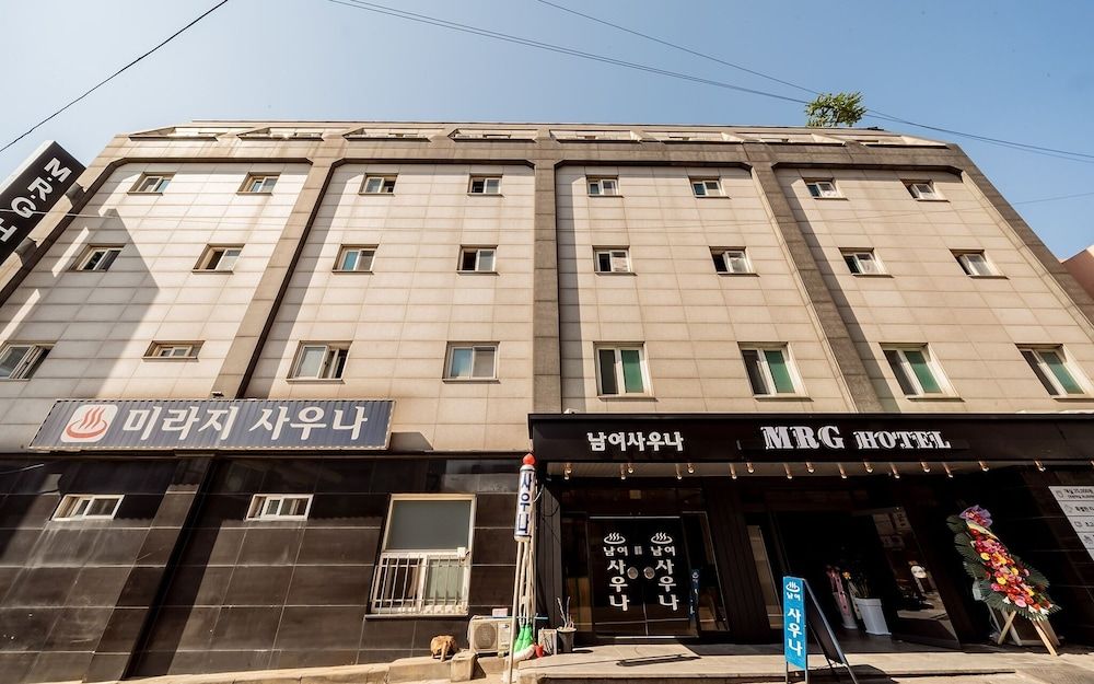 undefined Sadang MRG 2