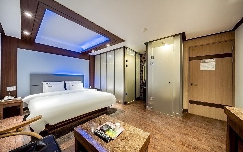 undefined Sadang MRG 10