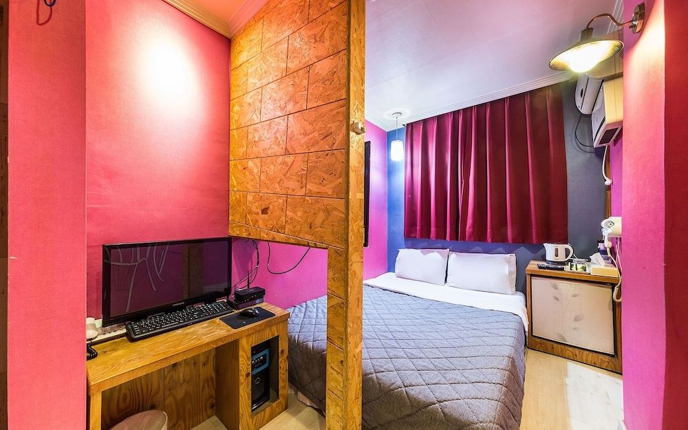 undefined Cheonho Orange 4