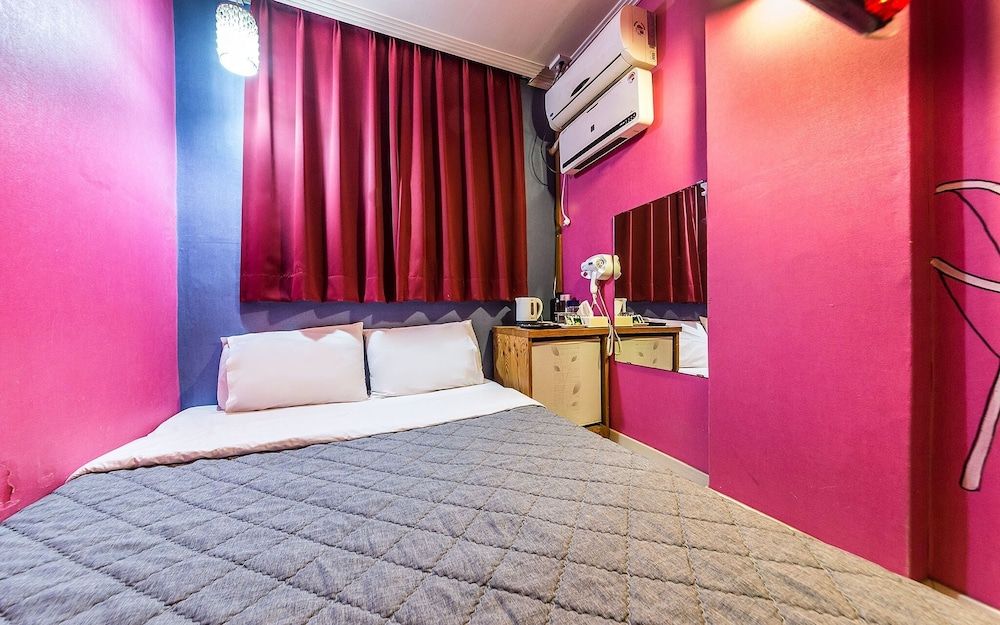 undefined Cheonho Orange 7