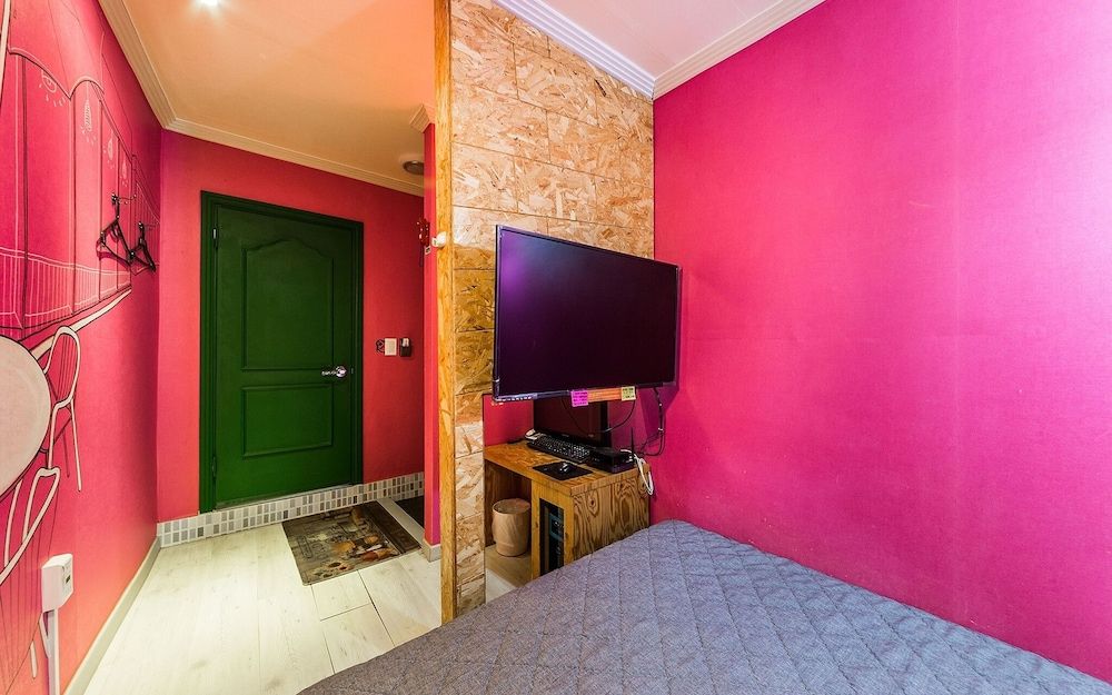 undefined Cheonho Orange 5