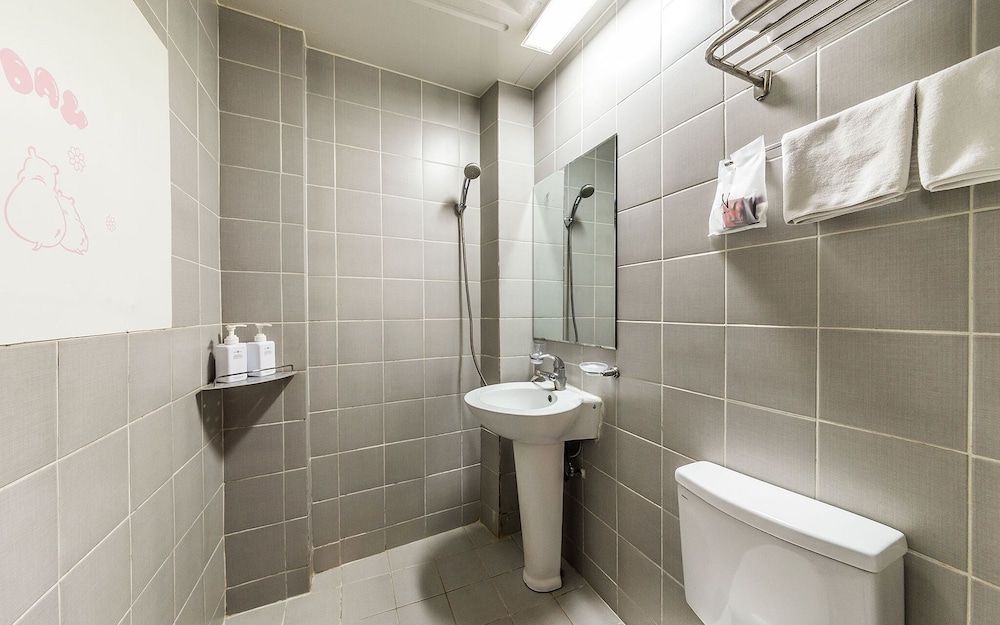 undefined Cheonho Orange 9