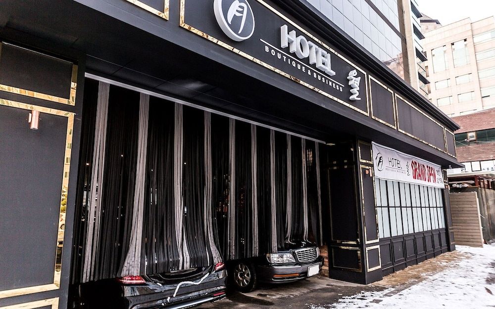 undefined Gangdong Wol Boutique Hotel 4