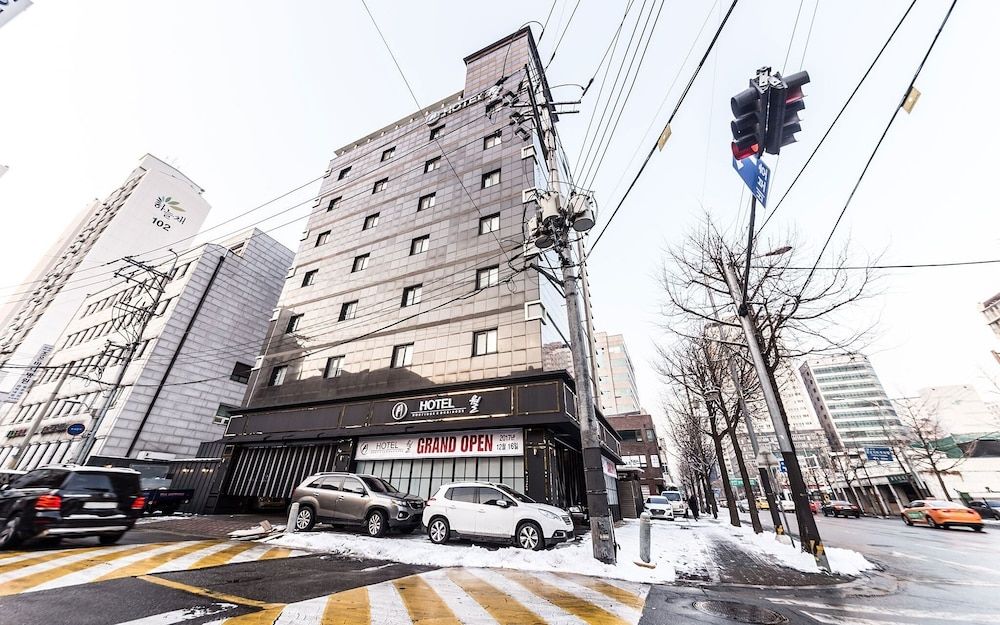 undefined Gangdong Wol Boutique Hotel 2