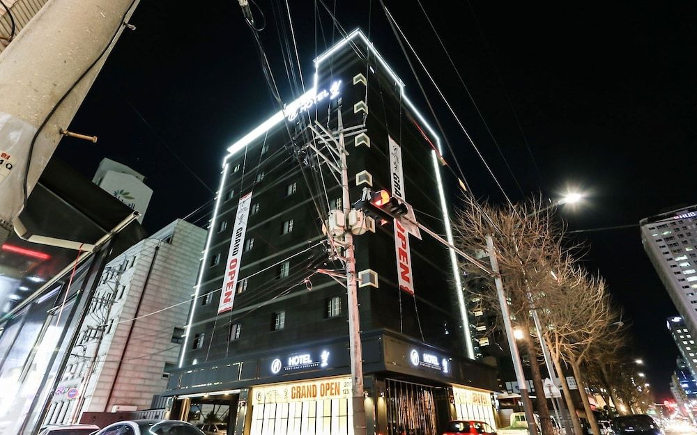 undefined Gangdong Wol Boutique Hotel 10
