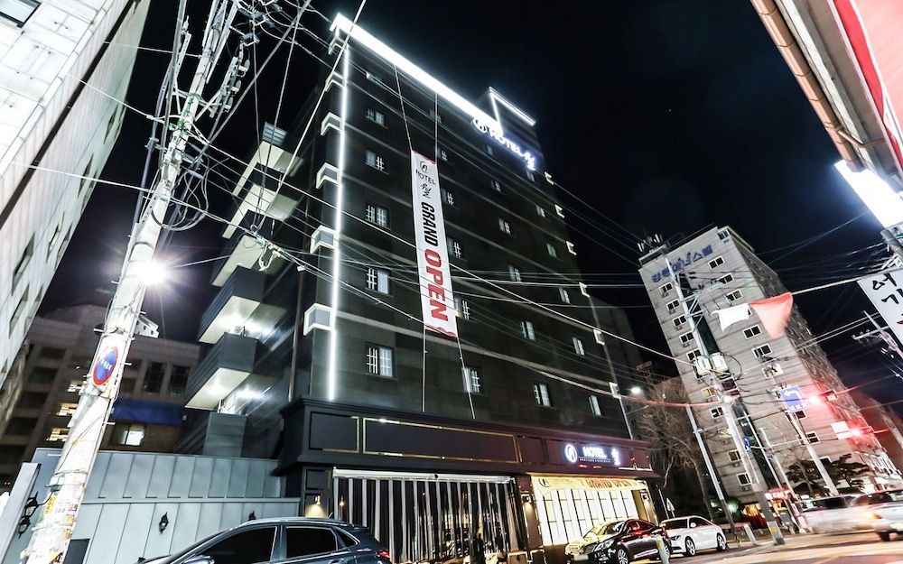 undefined Gangdong Wol Boutique Hotel 6