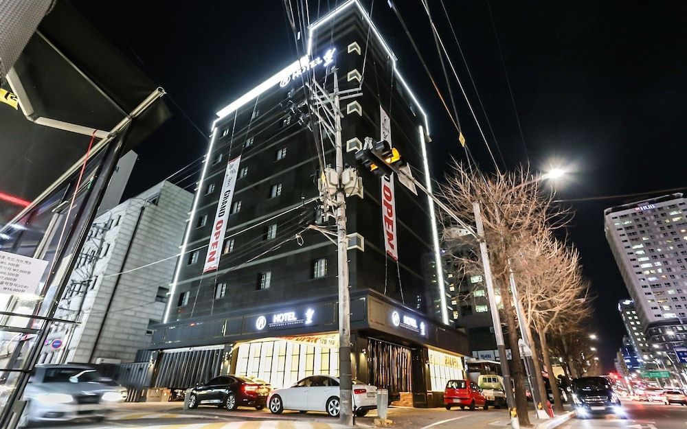 undefined Gangdong Wol Boutique Hotel 7