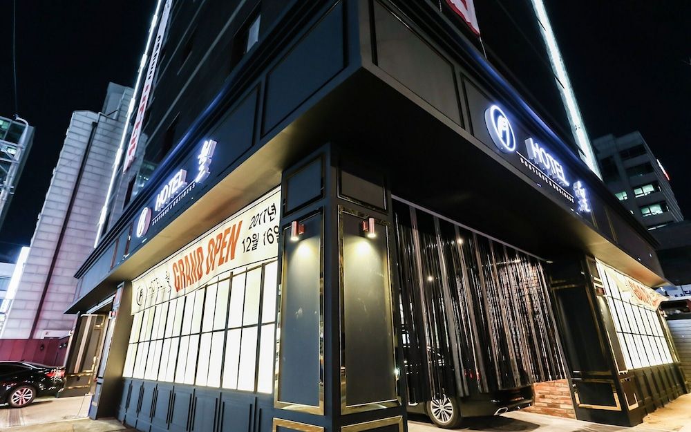 undefined Gangdong Wol Boutique Hotel 9