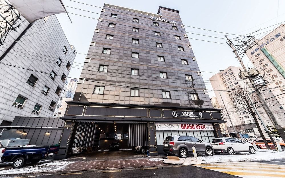 undefined Gangdong Wol Boutique Hotel