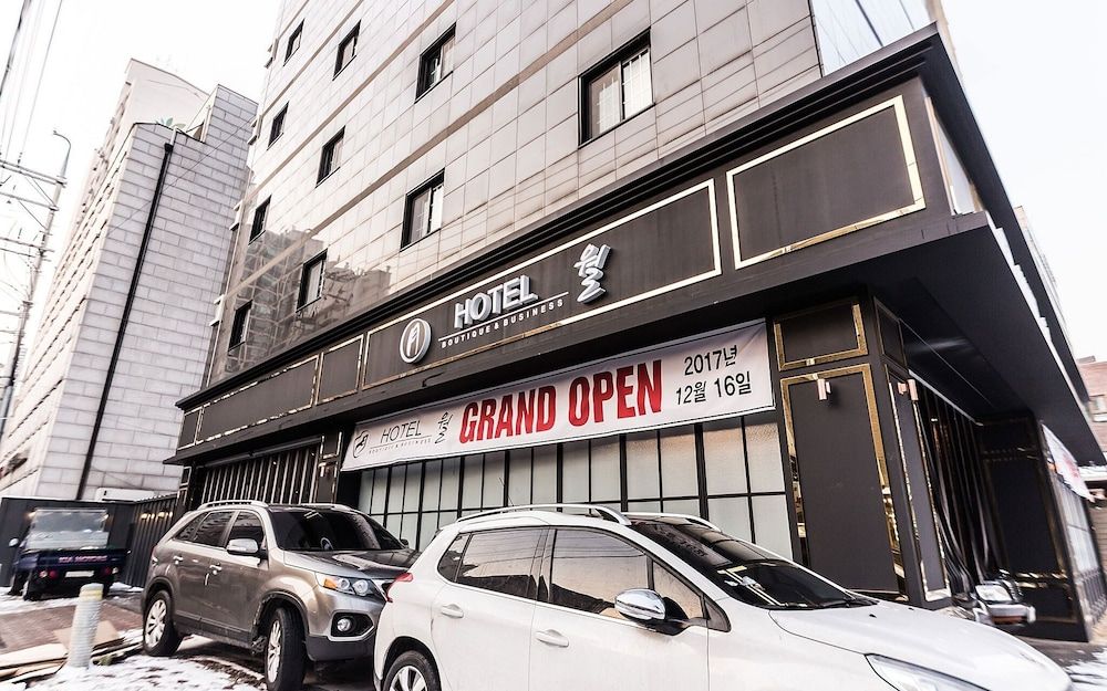 undefined Gangdong Wol Boutique Hotel 5