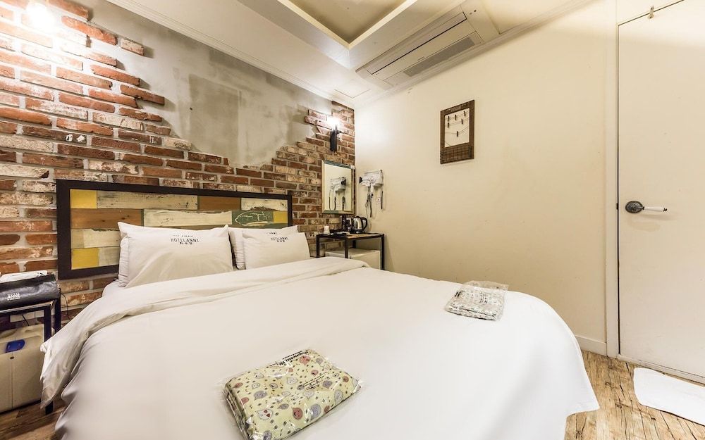 undefined Hotel Anne Hwagok 5