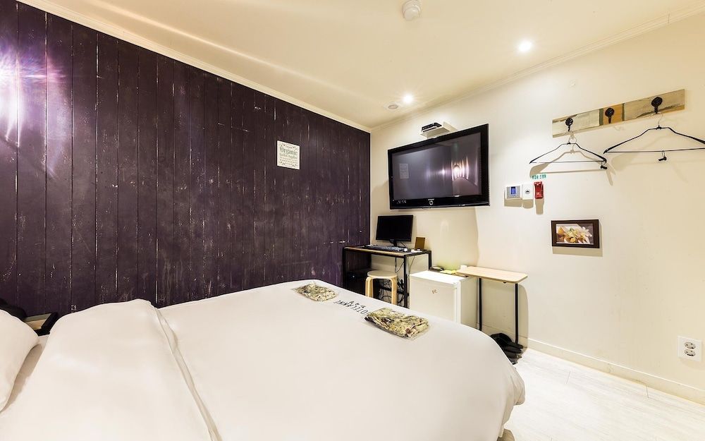 undefined Hotel Anne Hwagok 10