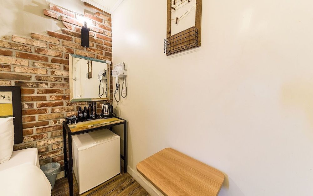 undefined Hotel Anne Hwagok 7