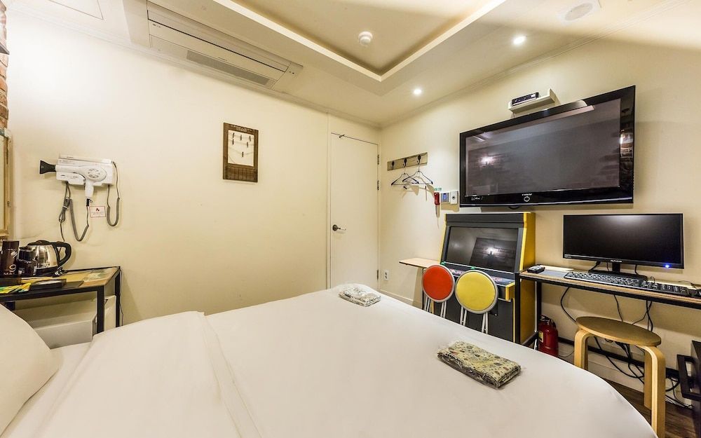 undefined Hotel Anne Hwagok 6