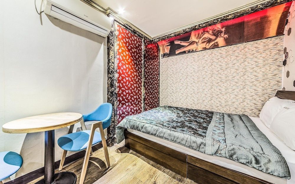 undefined Myeonmok I-zone 7