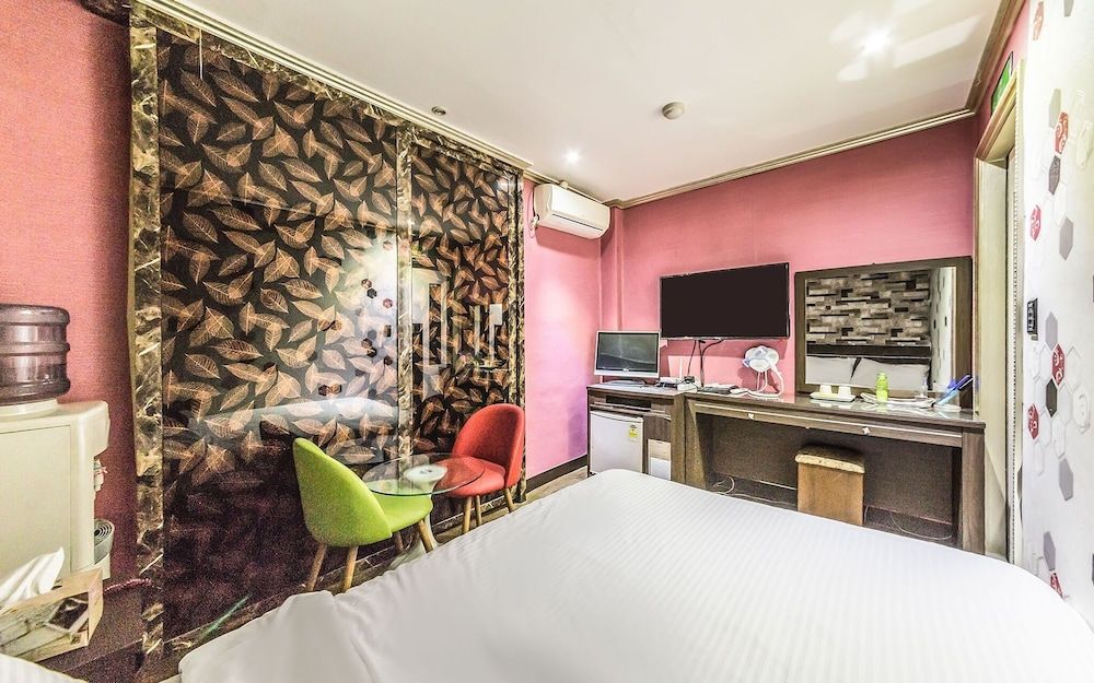 undefined Myeonmok I-zone 10