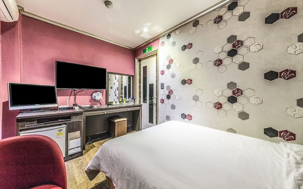 undefined Myeonmok I-zone 6