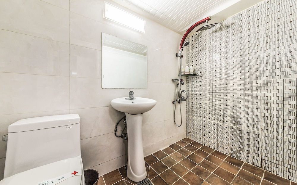 undefined Myeonmok I-zone 9