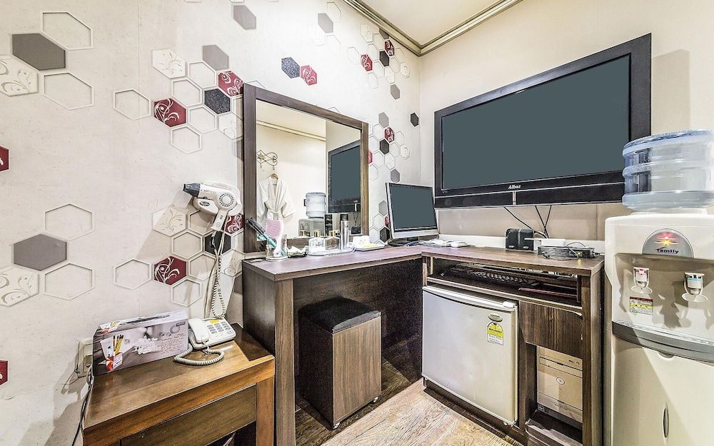 undefined Myeonmok I-zone 5