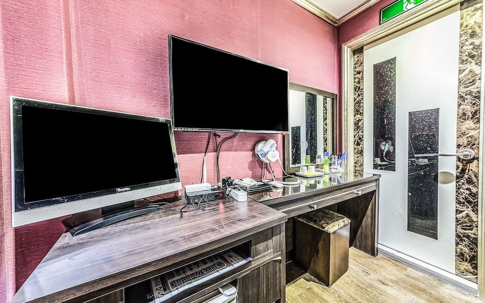 undefined Myeonmok I-zone 3