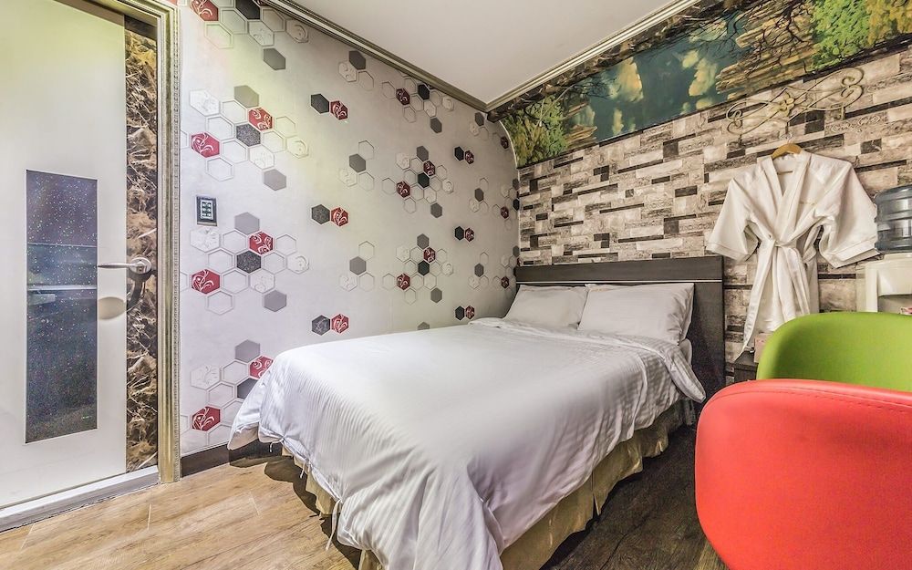 undefined Myeonmok I-zone 2