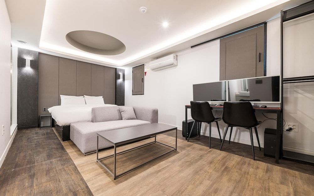 undefined Sincheon Khan 3