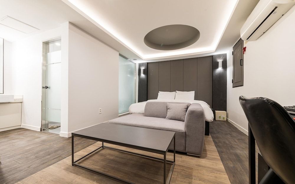 undefined Sincheon Khan 5