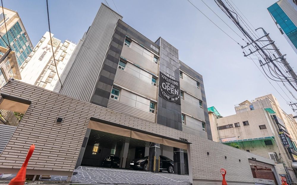 undefined Sincheon Khan 2