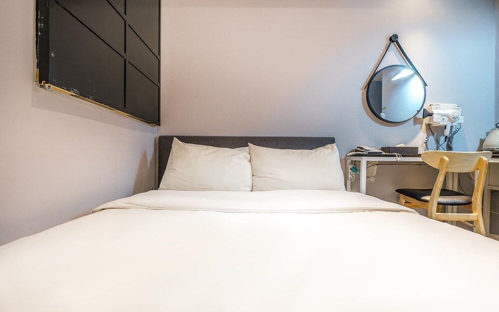 undefined RG Sungshin Women's University 9