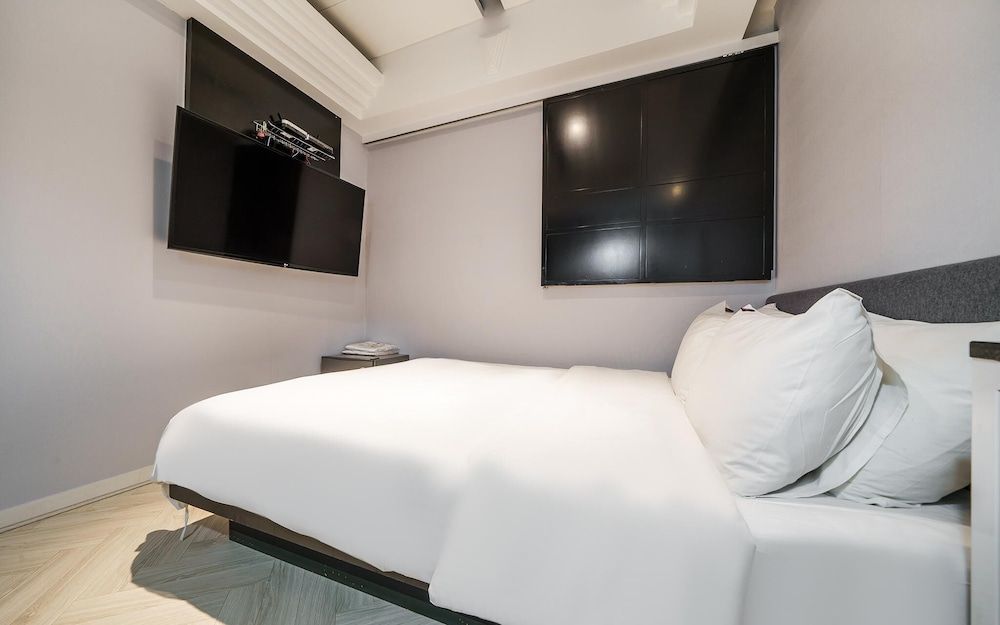 undefined RG Sungshin Women's University 6