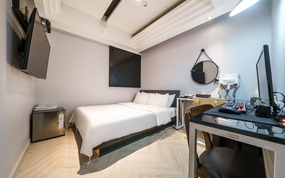 undefined RG Sungshin Women's University 5