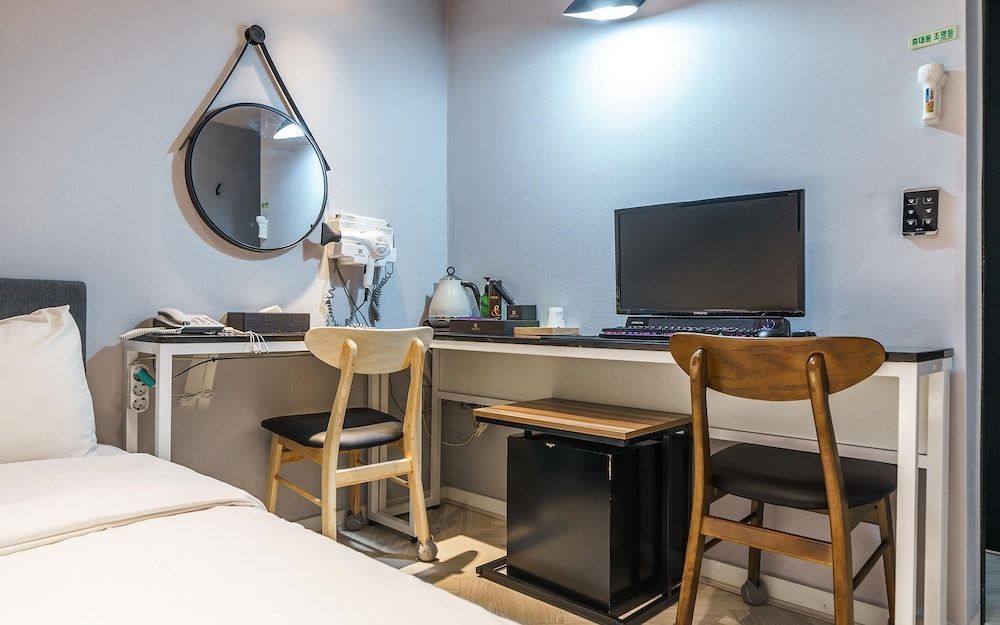 undefined RG Sungshin Women's University 10