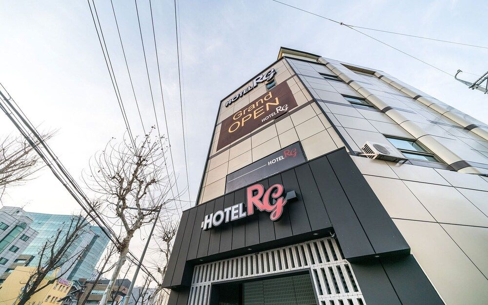 undefined RG Sungshin Women's University 3