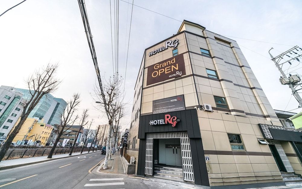 undefined RG Sungshin Women's University 2