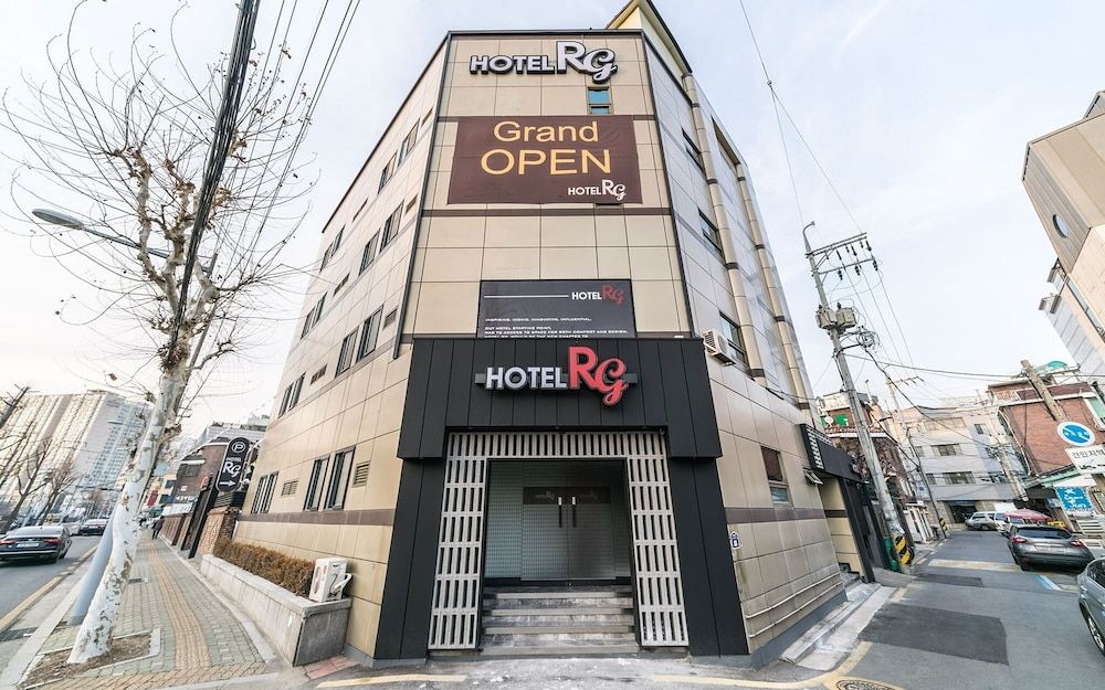 undefined RG Sungshin Women's University